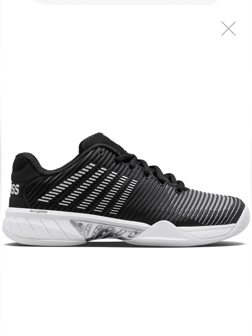 K-SWISS Hypercourt express 2